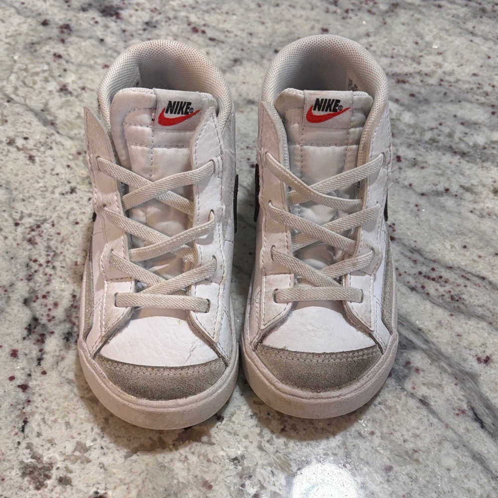 Nike Kids Blazers